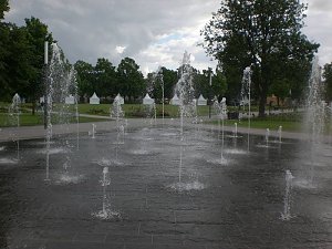 Zu Besuch im Nordharz