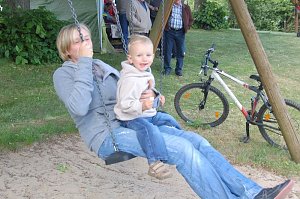 Kinderfest in Buchholz