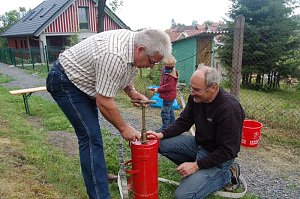 Kinderfest in Buchholz