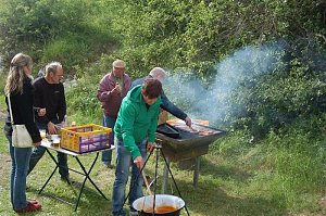 Kinderfest in Buchholz