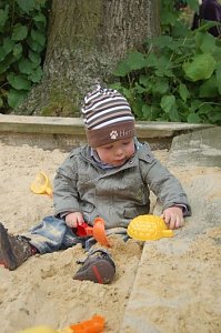 Kinderfest in Buchholz