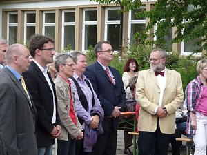 Schule Ro&szlig;leben