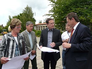 Schule Ro&szlig;leben