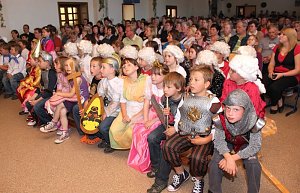 Musikalischer Abschied