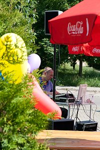 Mit Fun in die Ferien