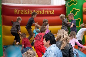Mit Fun in die Ferien