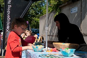 Mit Fun in die Ferien