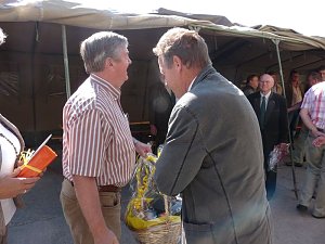 20 Jahre Agrarunternehmen