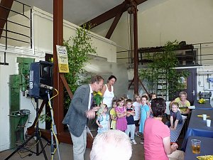 20 Jahre Agrarunternehmen