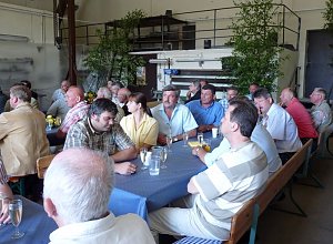 20 Jahre Agrarunternehmen