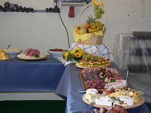 20 Jahre Agrarunternehmen