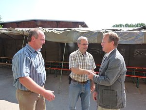 20 Jahre Agrarunternehmen