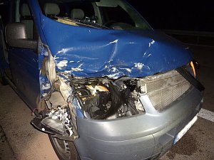 T&ouml;dlicher Unfall