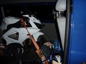 T&ouml;dlicher Unfall