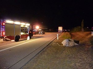 T&ouml;dlicher Unfall