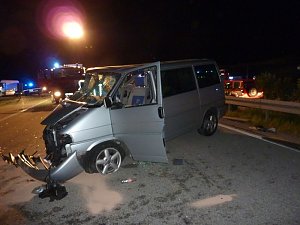 T&ouml;dlicher Unfall
