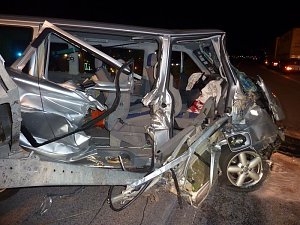T&ouml;dlicher Unfall
