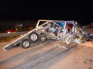 T&ouml;dlicher Unfall