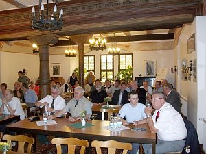 Schlossfest in Heringen
