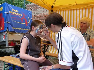 Feriener&ouml;ffnungsparty
