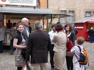 Premiere Schlossfestspiele