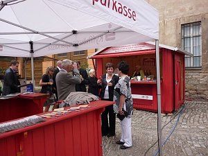 Premiere Schlossfestspiele