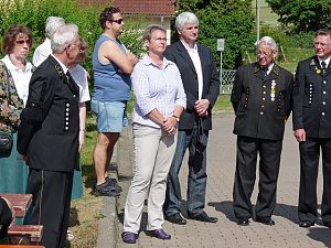 Bergmanns - und Familientag