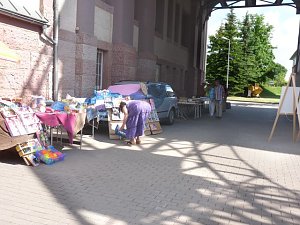 Bergmanns - und Familientag