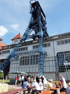 Bergmanns - und Familientag