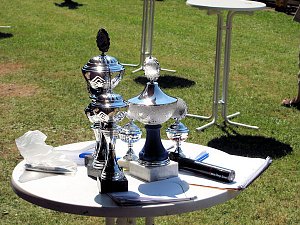 Sportfest in Neustadt