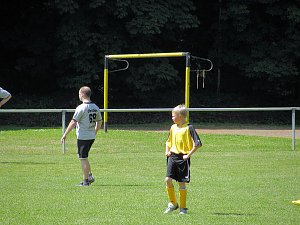 Sportfest in Neustadt