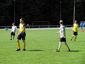 Sportfest in Neustadt