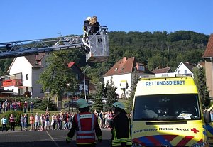 Nur eine &Uuml;bung