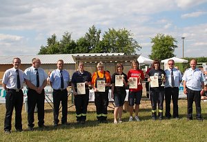 Angriff in Heringen