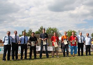 Angriff in Heringen