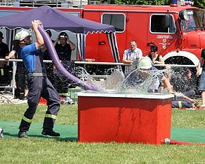 Angriff in Heringen