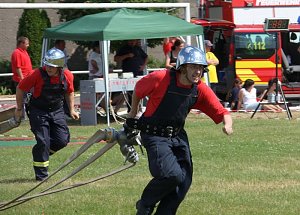 Angriff in Heringen