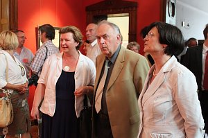 Zweiter Besuch in Nordhausen