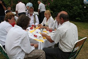 Zweiter Besuch in Nordhausen