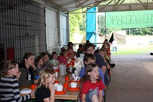 Jugendcamp