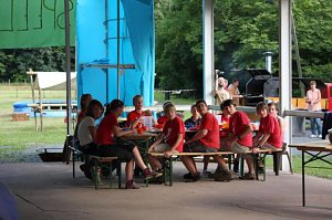 Jugendcamp