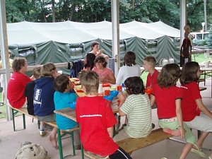 Jugendcamp