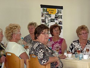 10 Jahre HOC
