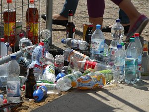 Fu&szlig;ball-Fieber auf dem Berg