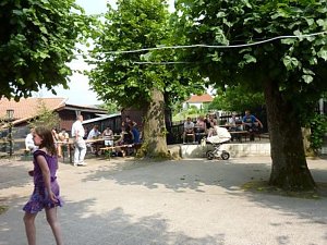 Ein König und ein "Ja"
