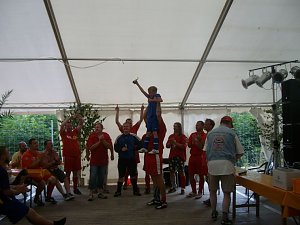 Das etwas andere Turnier