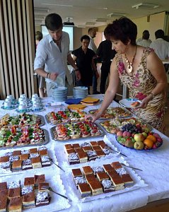 10 Jahre Brust und Verges
