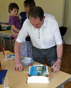 10 Jahre Brust und Verges
