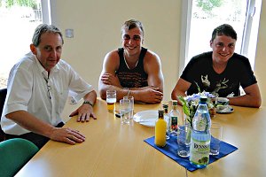 10 Jahre Brust und Verges