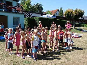 Seepferdchen erhalten
